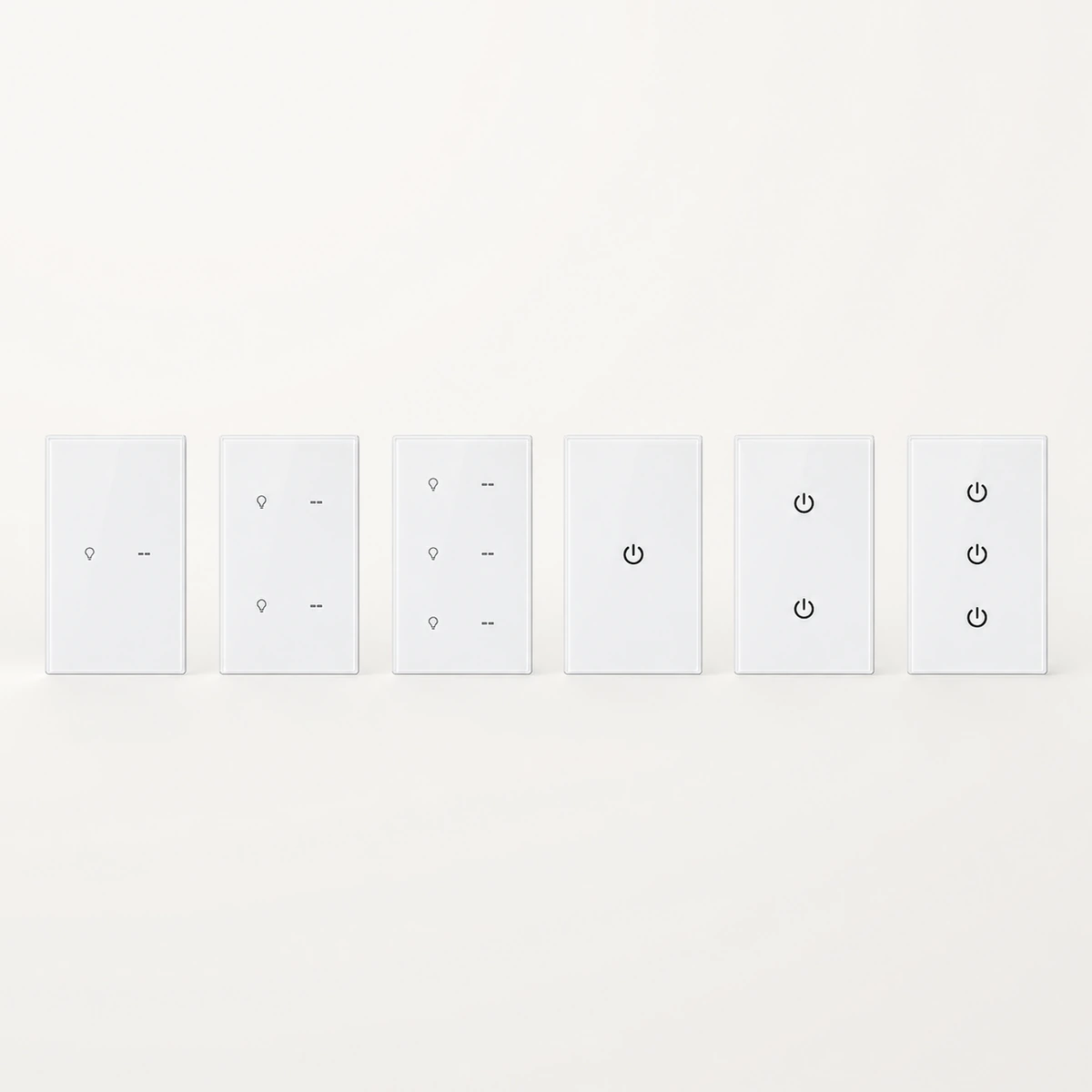 مفتاح ذكي Smart Switch