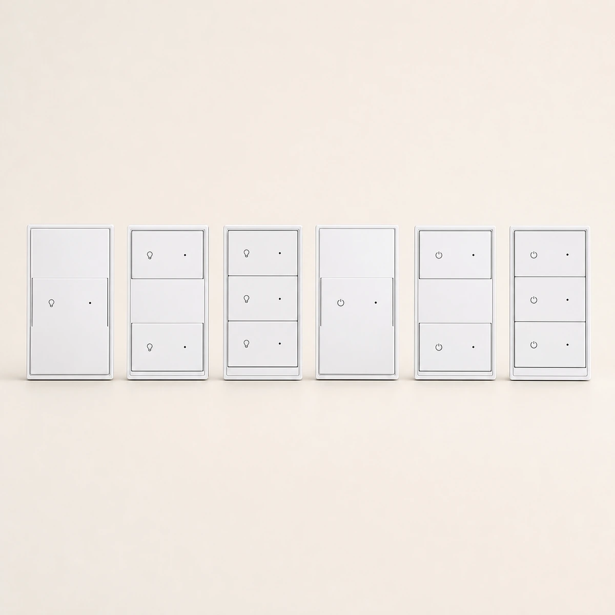 مفتاح ذكي Smart Switch