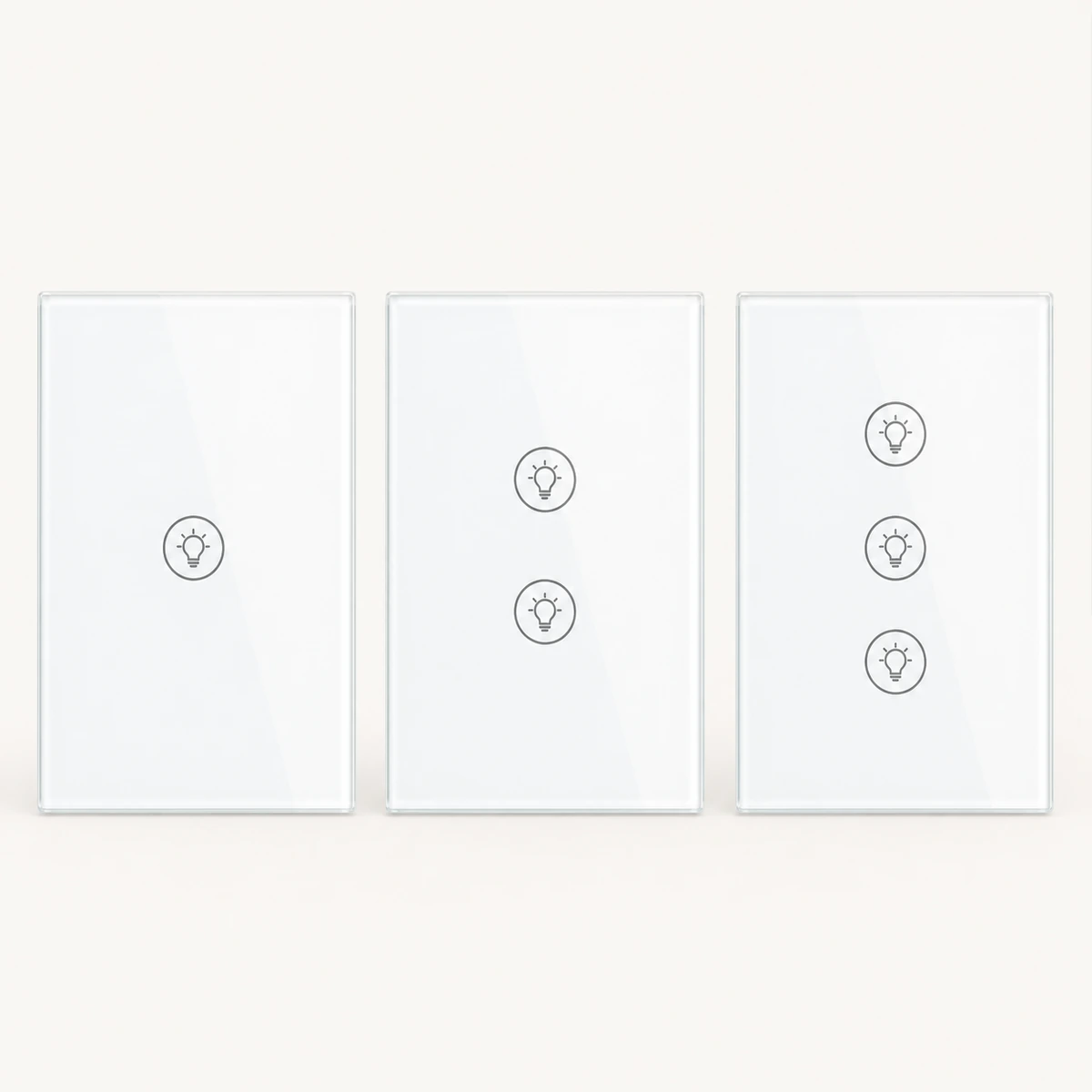 مفتاح ذكي Smart Switch