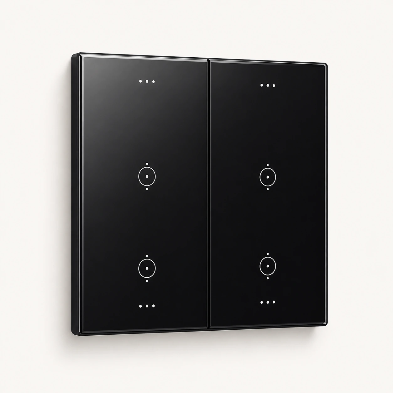 مفتاح ذكي Smart Switch