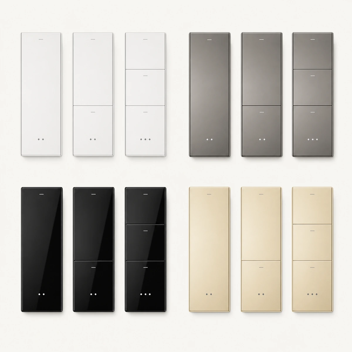 مفتاح ذكي Smart Switch