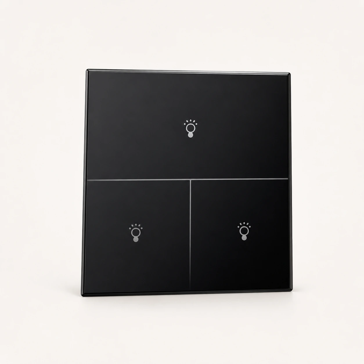 مفتاح ذكي Smart Switch