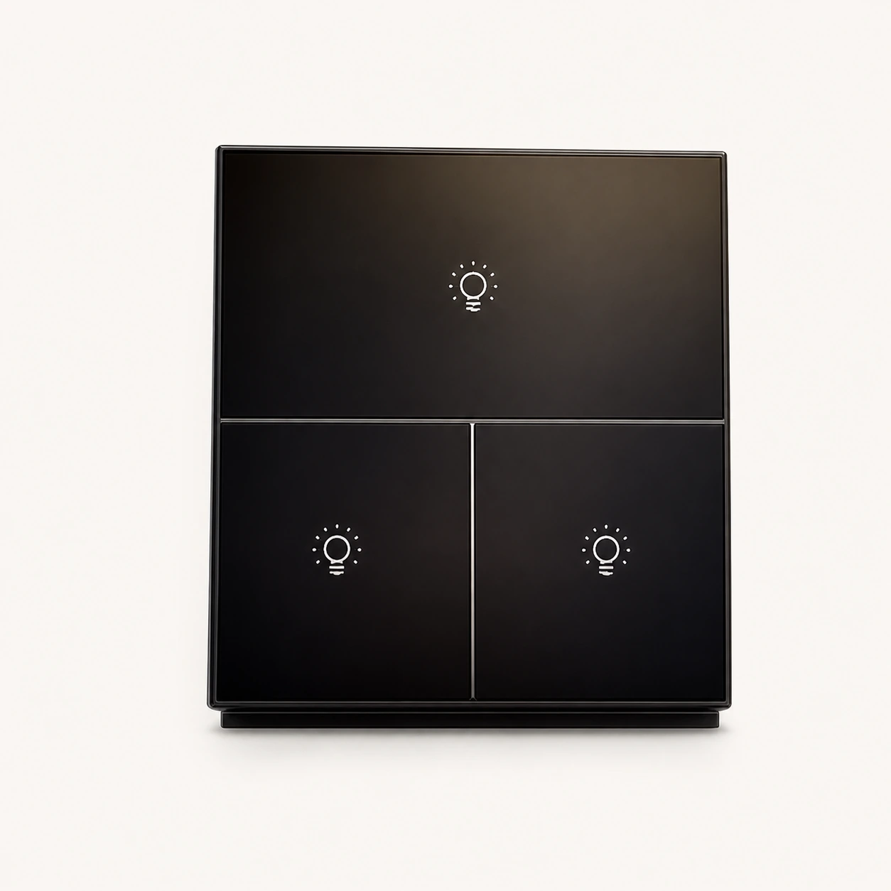 مفتاح ذكي Smart Switch