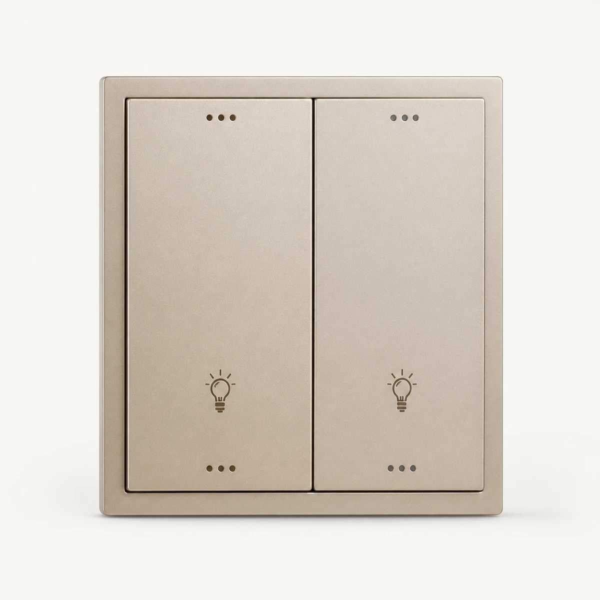 مفتاح ذكي Smart Switch