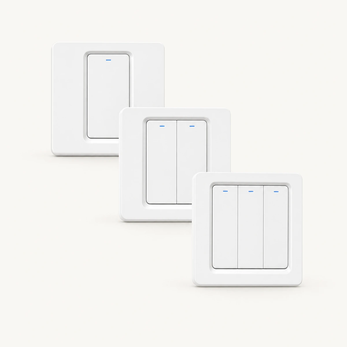 مفتاح ذكي Smart Switch
